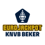 Eurojackpot KNVB Beker logo