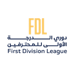 First Division League logo