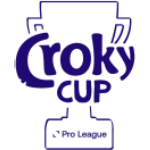 Belgian Cup logo