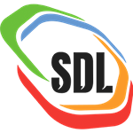 Second Division League logo
