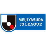 J3 League logo