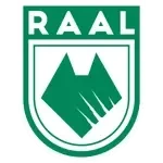 RAAL La Louvière crest