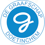 De Graafschap crest