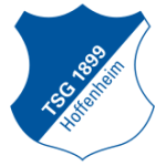 TSG Hoffenheim II U23 Wappen