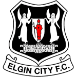 Elgin City crest