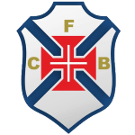 C.F. Os Belenenses crest