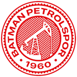 Batman Petrolspor stemma