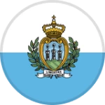 San Marino crest