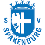 SV Spakenburg crest