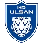 Ulsan HD crest