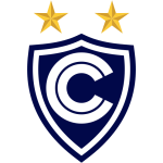 Cienciano crest