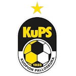 Kuopion Palloseura crest