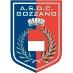 ASDC Gozzano crest