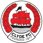 Clyde FC crest