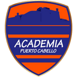 Academia Puerto Cabello crest