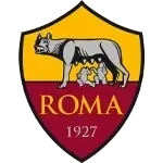 AS Roma crest