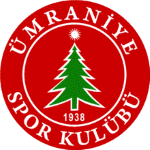Ümraniyespor crest