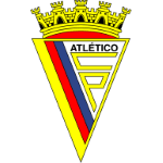 Atletico CP Wappen