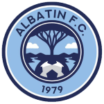 Al Batin crest