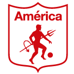 América de Cali crest