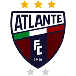 Atlante FC crest