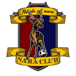 Nara Club cresta