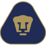 Pumas UNAM crest