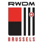 RWDM Brussels écusson