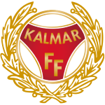 Kalmar FF crest