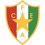 CF Estrela Amadora crest