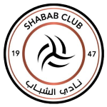 Al-Shabab crest
