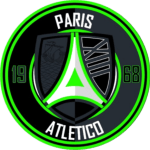 Paris 13 Atletico crest