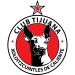 Club Tijuana crest