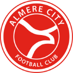 Almere City FC crest