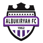 Al Bukayriyah crest