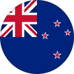 New Zealand crest