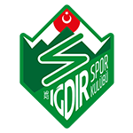 Iğdır FK crest