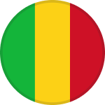 Mali Wappen