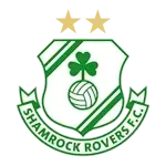 Shamrock Rovers crest
