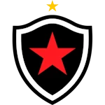 Botafogo-PB Wappen