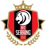 RFC Seraing crest