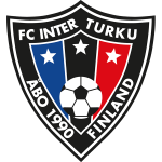 Inter Turku crest