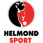 Helmond Sport crest