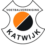 VV Katwijk crest
