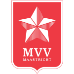 MVV Maastricht crest