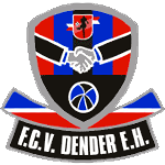 FCV Dender crest