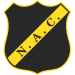 NAC Breda crest