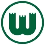 VfL Wolfsburg crest