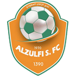 Al Zulfi crest