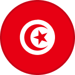 Tunisia stemma